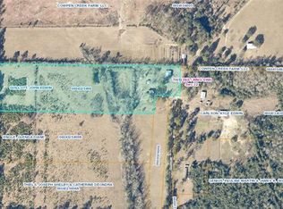 419 Guillott Rd, Ragley, LA 70633