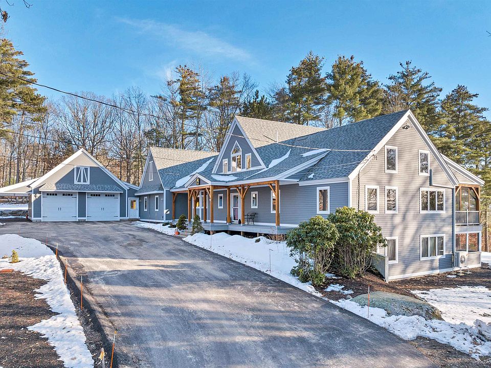 79 County Road, Center Tuftonboro, NH 03816 Zillow