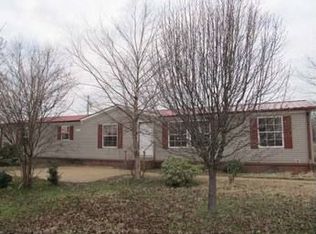 1603A Old Highway 61, Cleveland, MS 38732