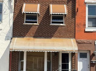 725 W Ritner St, Philadelphia, PA 19148