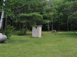 4362 E Shore Dr NE, Kalkaska, MI 49646