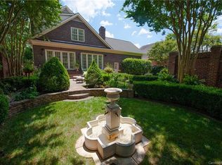 1116 S Kings Dr #19, Charlotte, NC 28207