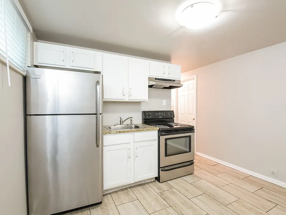 1031 Ammons St #1031