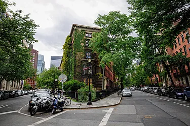 Rented by Abode Residential LLC