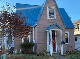 2609 New York Ave, Parkersburg, WV