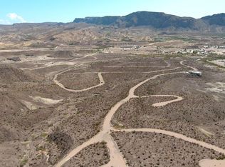 3 Mesa Vista St, Terlingua, TX 79852