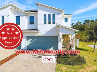 3301 Beau Rd, Kissimmee, FL 34746