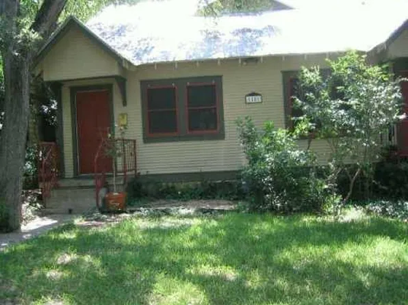 1101C Maufrais St #C, Austin, TX 78703