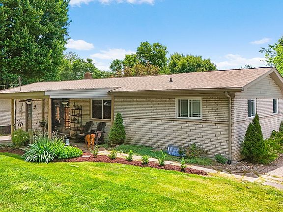 5th image of 3480 W Broadus Dr