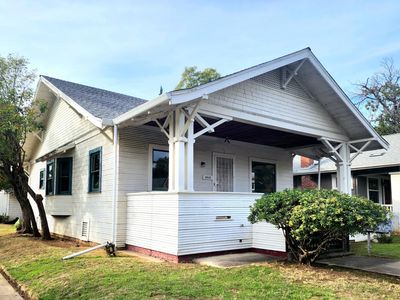 3342 L St, Sacramento, CA, 95816