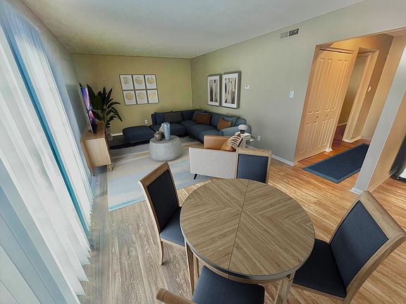 3rd image of 6017 Grace Ln APT B