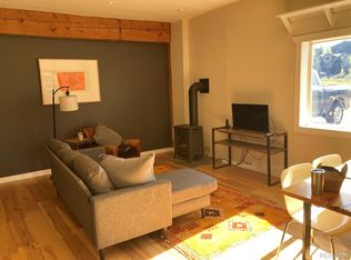 217 Gillaspey Ave UNIT 1, Crested Butte, CO 81224