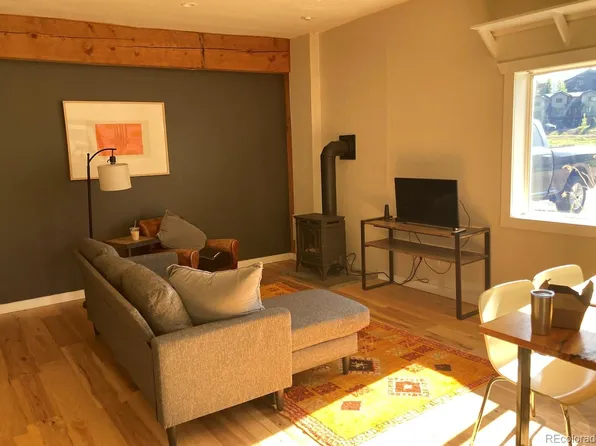 217 Gillaspey Avenue #1, Crested Butte, CO 81224