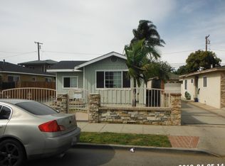 441 E 56th St, Long Beach, CA 90805
