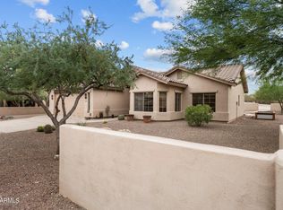 406 N Mariposa Dr, Wickenburg, AZ 85390
