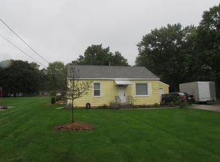 2011 Homeacres Dr, Goshen, IN 46526