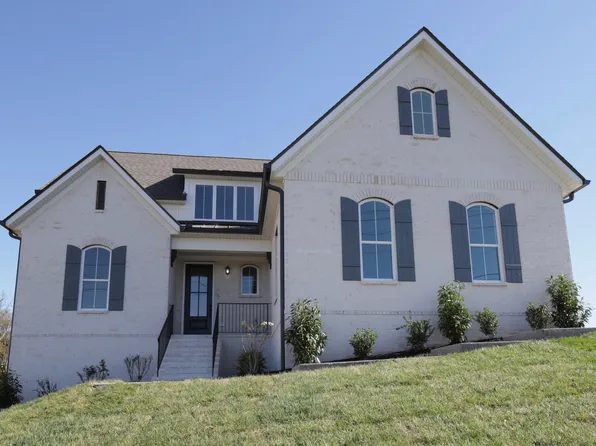 1123 Joe Martin Ln Lot 60, Lebanon, TN 37087