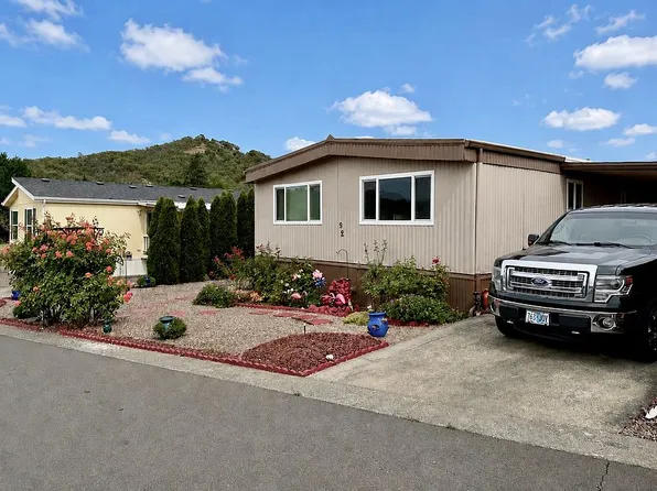 8401 Old Stage Rd Unit 92, Central Point, OR 97502