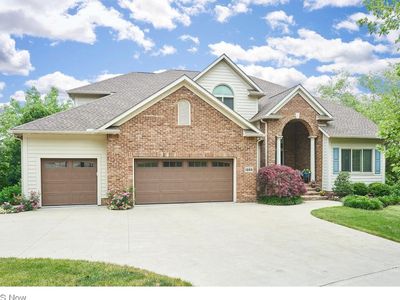 1225 Riverwoods Dr, Akron, OH, 44313