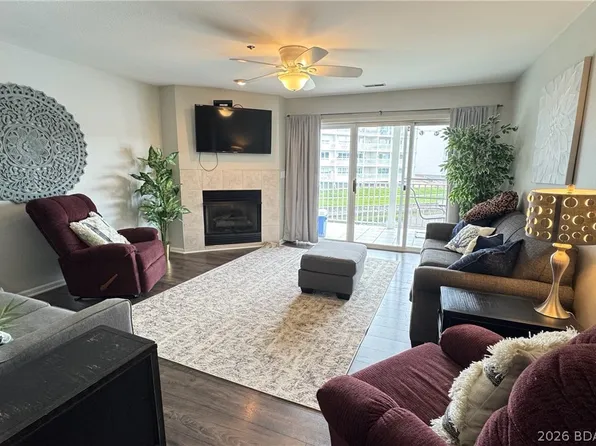 4800 Eagleview Dr Unit 513, Osage Beach, MO 65065