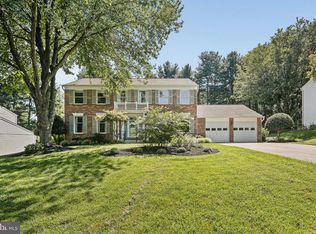 10125 Bell Inn Ln, Ellicott City, MD 21042