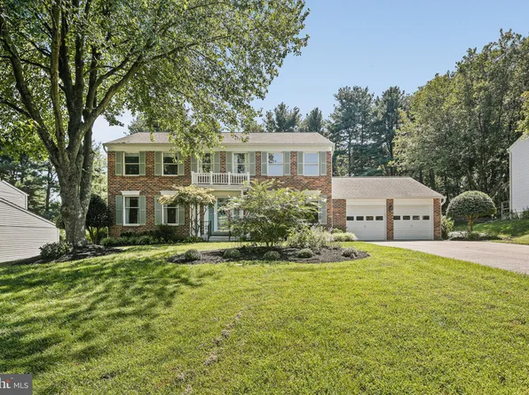 10125 Bell Inn Ln, Ellicott City, MD 21042