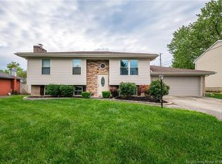 3603 Doe Run Way, New Albany, IN 47150