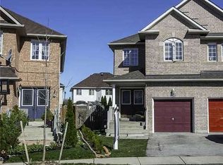 1193 Mowat Ln #BASEMENT, Milton, ON L9T 5R2