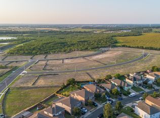 The Reynolds (890) Plan, Lexington Parke, Del Valle, TX 78617