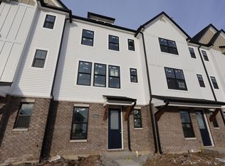 6361 Coverage Ct, Mason, OH 45040