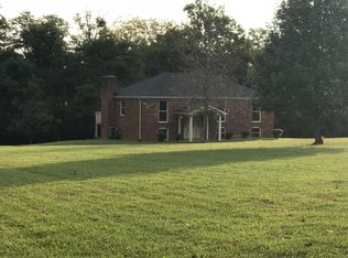 2750 Virginia Ave, Bardstown, KY 40004