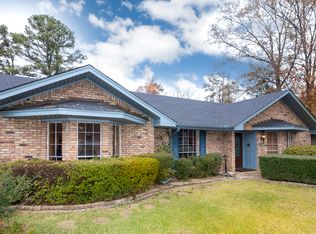 525 Richfield St, Longview, TX 75605
