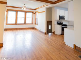 3905 W Roscoe St UNIT 1F, Chicago, IL 60618