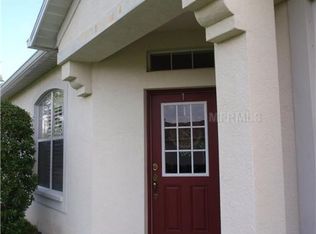 7554 Deer Path Ln, Land O Lakes, FL 34637