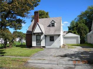 683 Nash Rd, North Tonawanda, NY 14120
