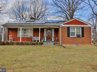 2608 Holly Dr, Fort Washington, MD 20744