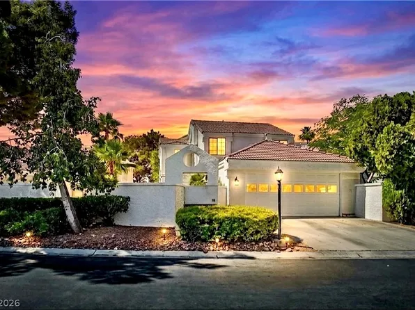 5264 Crooked Valley Dr, Las Vegas, NV 89149
