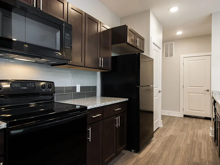 Kitchen Appliances