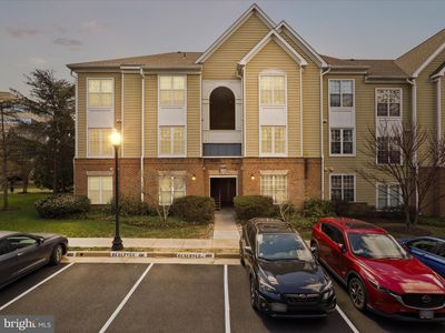 12901 Alton Sq APT 201, Herndon, VA, 20170