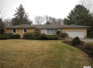 77 Durkee Ln, East Patchogue, NY 11772