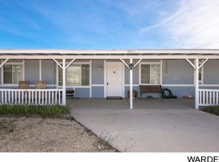 1489 Verano Pl, Bullhead City, AZ 86442