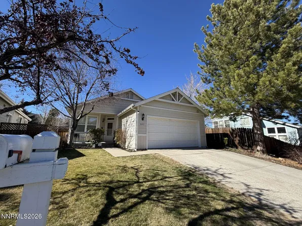 4695 Hampton Ln, Reno, NV 89519