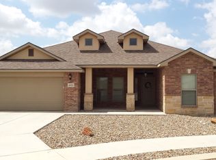 6923 Ranch Hand Dr, Midland, TX 79705