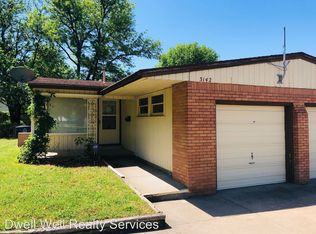 3142 E 21st St, Tulsa, OK 74114