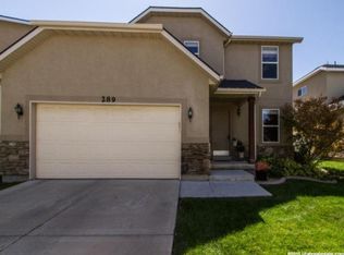 289 W Bricker Dr, Draper, UT 84020