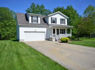 410 N Thomas Rd, Tallmadge, OH 44278