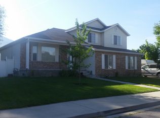 1431 S 570 W, Provo, UT 84601