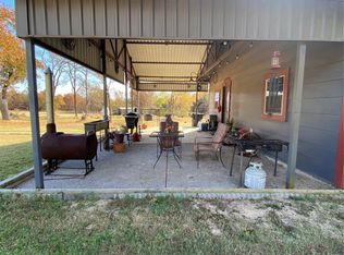 124 Russet Dr, Ardmore, OK 73401