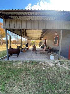 124 Russet Dr, Ardmore, OK, 73401