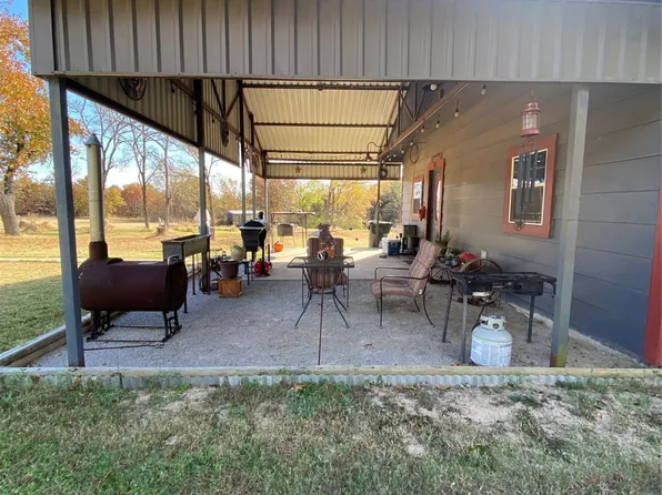 124 Russet Dr, Ardmore, OK 73401